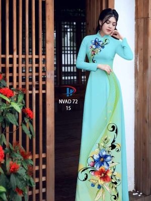 1618377490 28 vai ao dai dep hien nay (2)